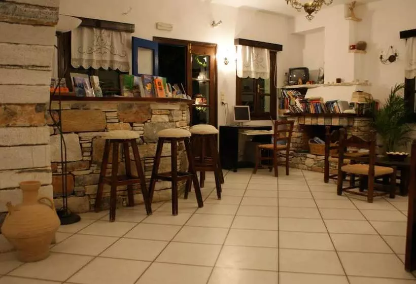 Fotos del hotel Alkyoni Beach:  4