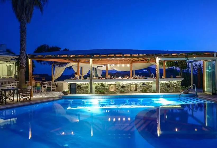 Fotos del hotel Alkyoni Beach:  10