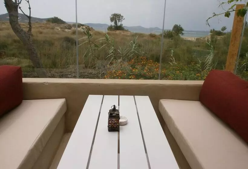 Fotos del hotel Alkyoni Beach:  18