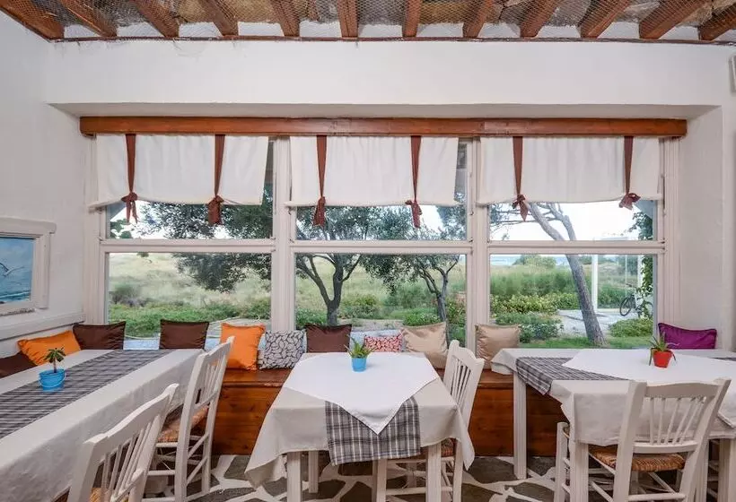 Fotos del hotel Alkyoni Beach:  21