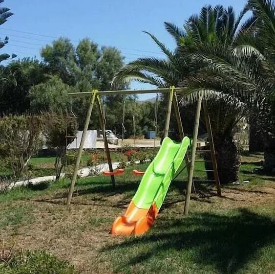 Fotos del hotel Alkyoni Beach:  5