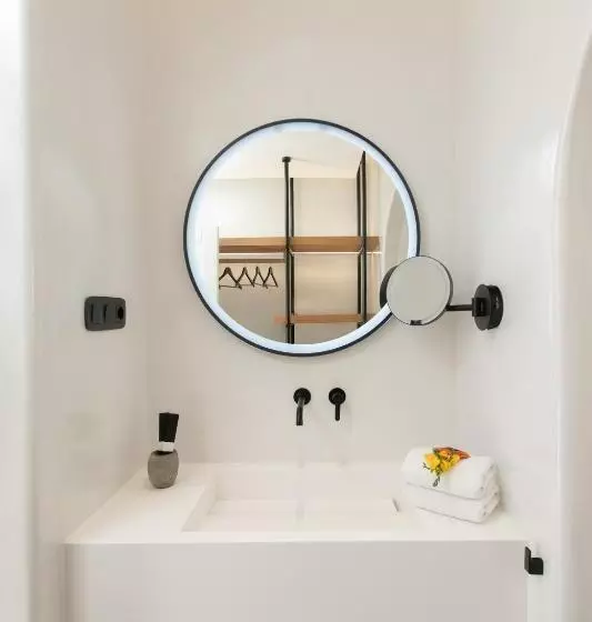 Fotos del hotel Alkyoni Beach:  12