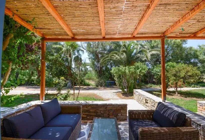 Fotos del hotel Alkyoni Beach:  15