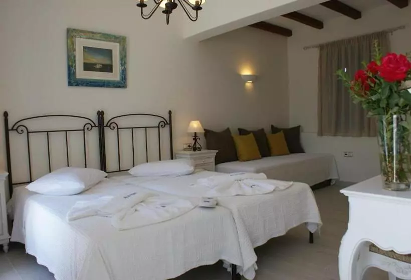 Fotos del hotel Alkyoni Beach:  24