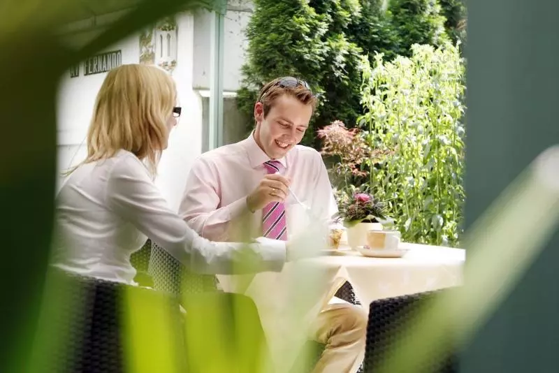 Fotos del hotel Ambassador Self Checkin:  4