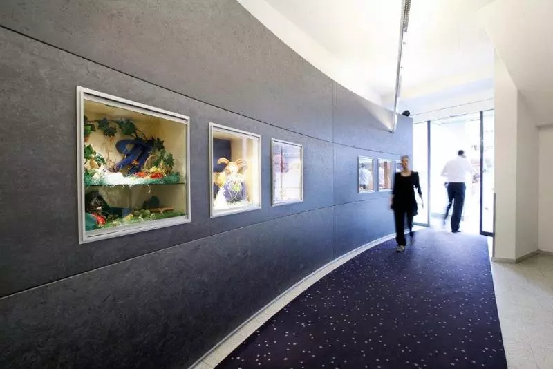 Fotos del hotel Ambassador Self Checkin:  7