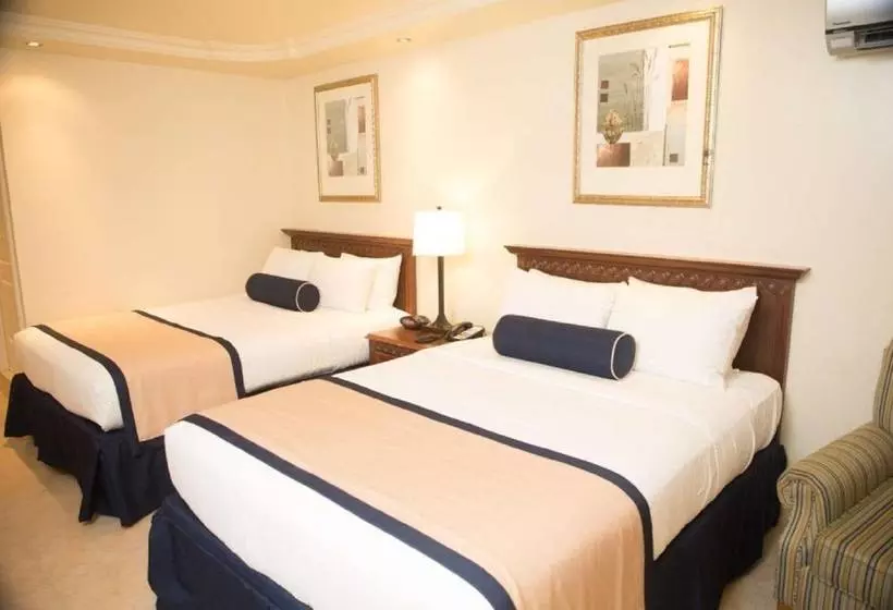 Fotos del hotel Best Western El Dorado Panama:  20