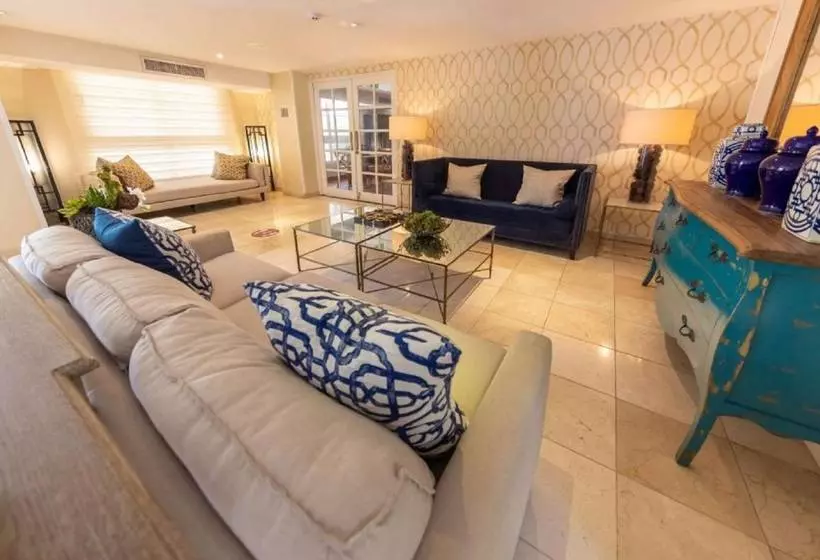 Fotos del hotel Best Western El Dorado Panama:  21