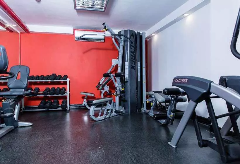 Fotos del hotel Best Western El Dorado Panama:  10