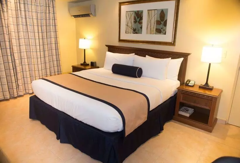 Fotos del hotel Best Western El Dorado Panama:  19