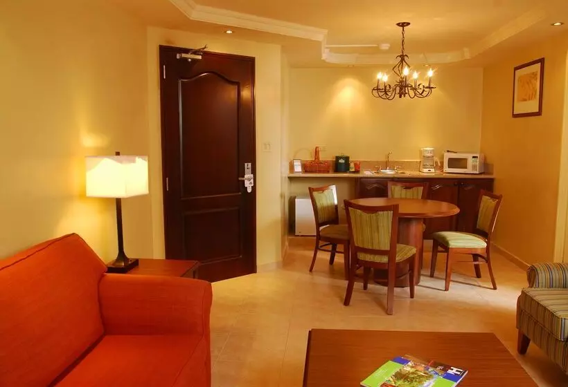 Fotos del hotel Best Western El Dorado Panama:  23