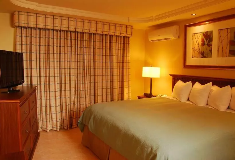 Fotos del hotel Best Western El Dorado Panama:  7