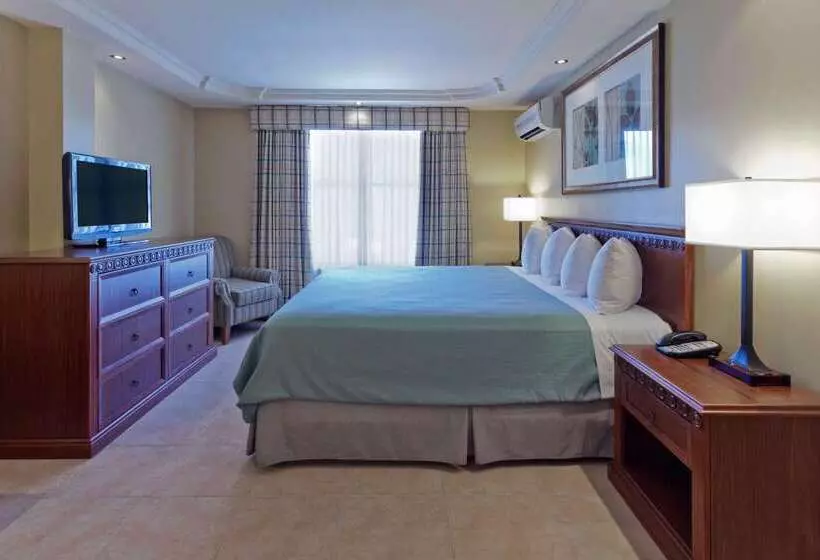 Fotos del hotel Best Western El Dorado Panama:  24