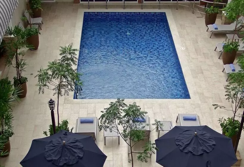 Fotos del hotel Best Western El Dorado Panama:  3