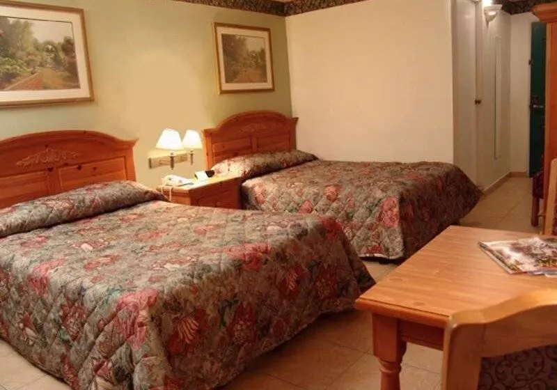 Fotos del hotel Best Western El Dorado Panama:  12