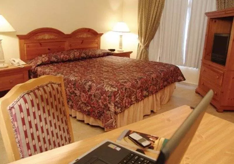 Fotos del hotel Best Western El Dorado Panama:  2