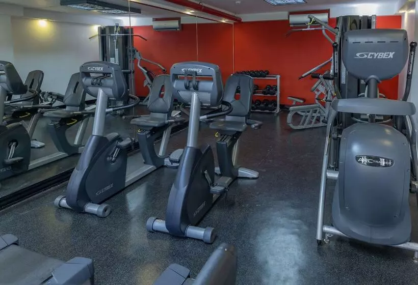 Fotos del hotel Best Western El Dorado Panama:  5