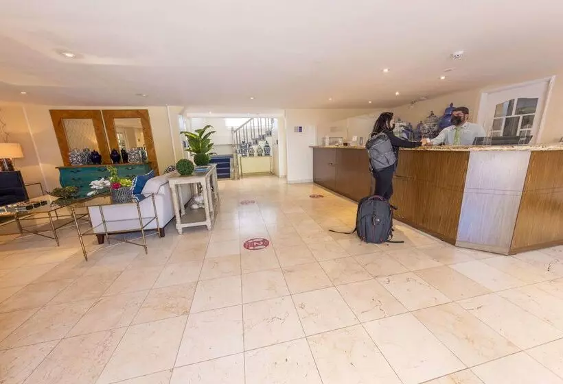 Fotos del hotel Best Western El Dorado Panama:  4