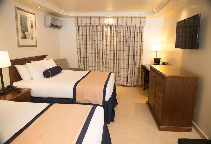 Fotos del hotel Best Western El Dorado Panama:  16