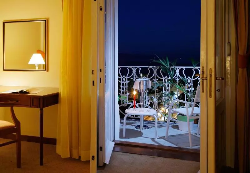 Fotos del hotel Bristol  Opatija:  6