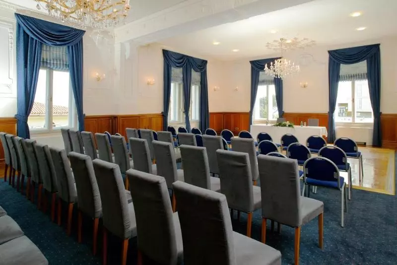 Fotos del hotel Bristol  Opatija:  5