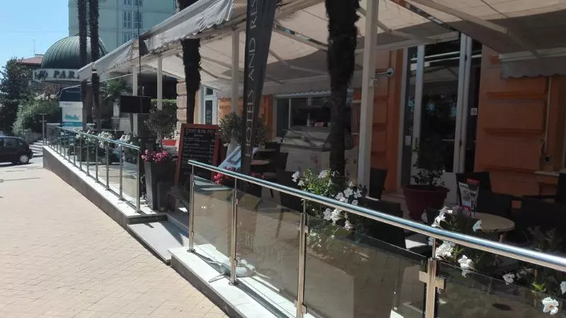 Fotos del hotel Bristol  Opatija:  10