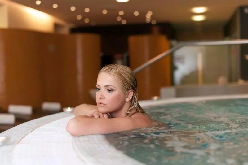 Fotos del hotel Bristol  Opatija:  3