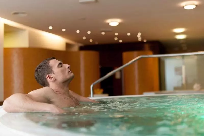 Fotos del hotel Bristol  Opatija:  9