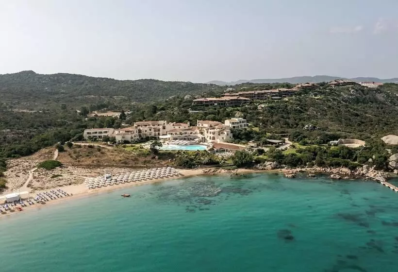 Fotos del hotel Cala Cuncheddi:  7