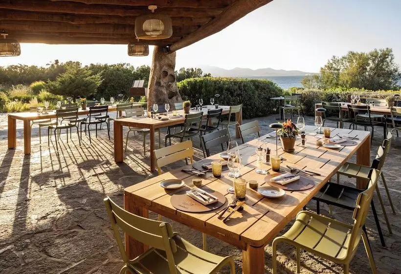 Fotos del hotel Cala Cuncheddi:  13