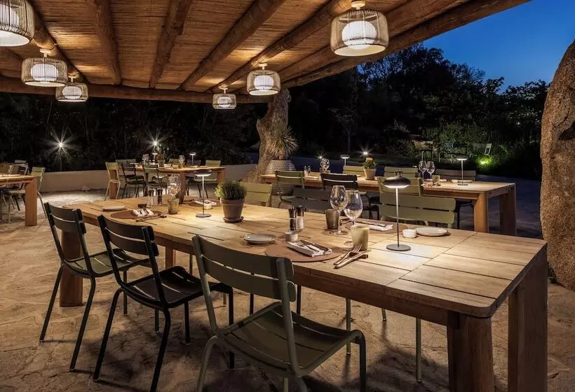 Fotos del hotel Cala Cuncheddi:  16