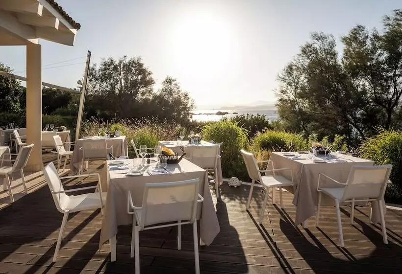 Fotos del hotel Cala Cuncheddi:  5