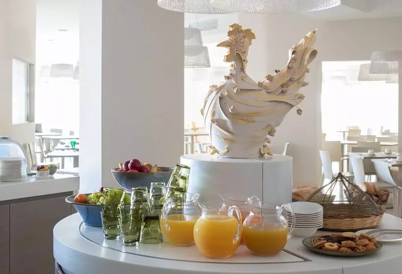 Fotos del hotel Cala Cuncheddi:  4