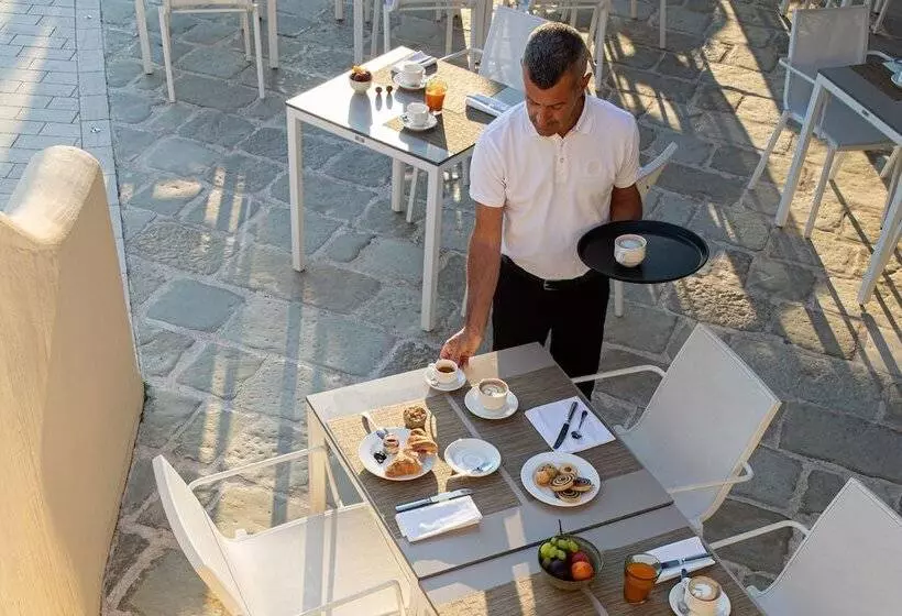 Fotos del hotel Cala Cuncheddi:  10