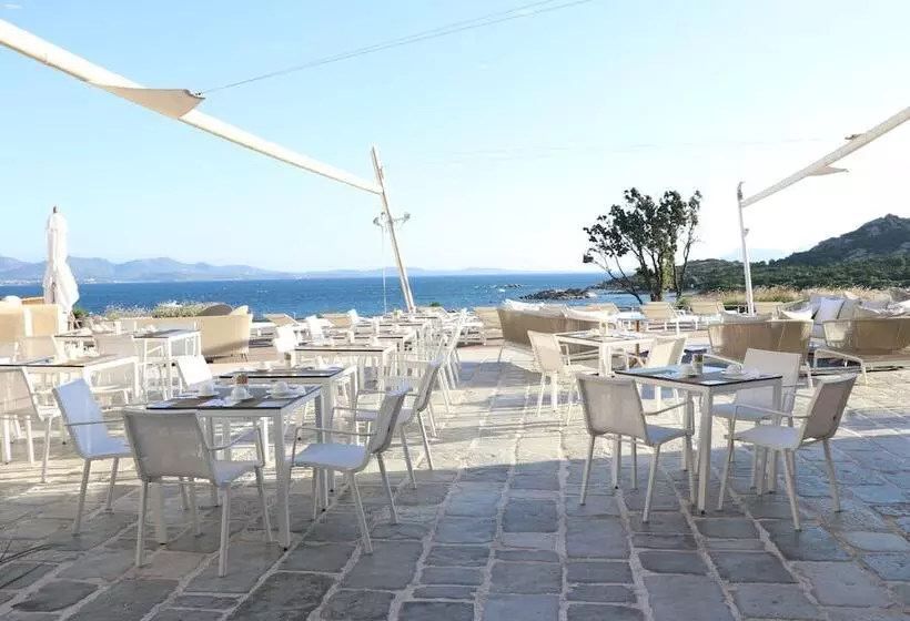 Fotos del hotel Cala Cuncheddi:  19