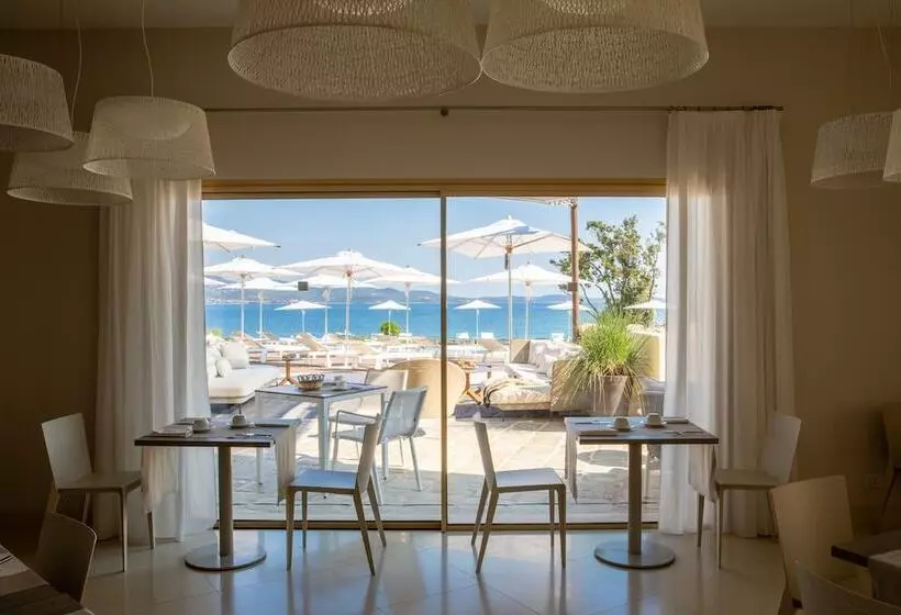 Fotos del hotel Cala Cuncheddi:  25