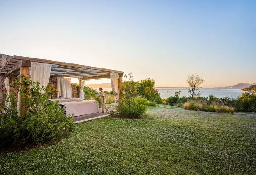 Fotos del hotel Cala Cuncheddi:  15