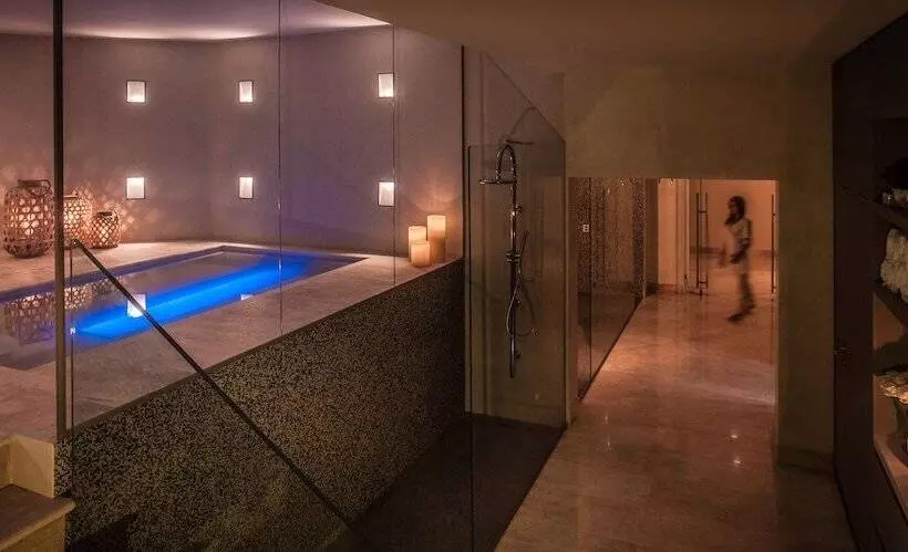 Fotos del hotel Cala Cuncheddi:  3