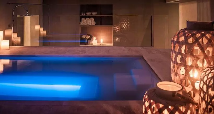 Fotos del hotel Cala Cuncheddi:  8