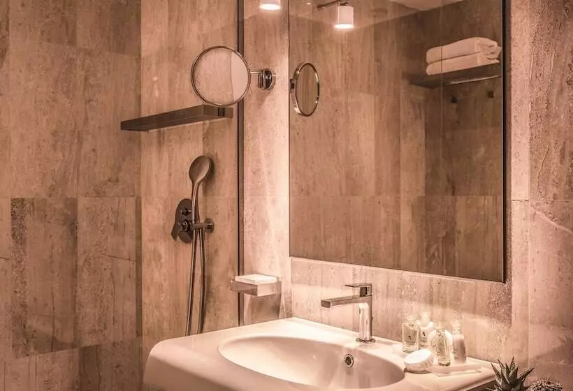 Fotos del hotel Cala Cuncheddi:  11