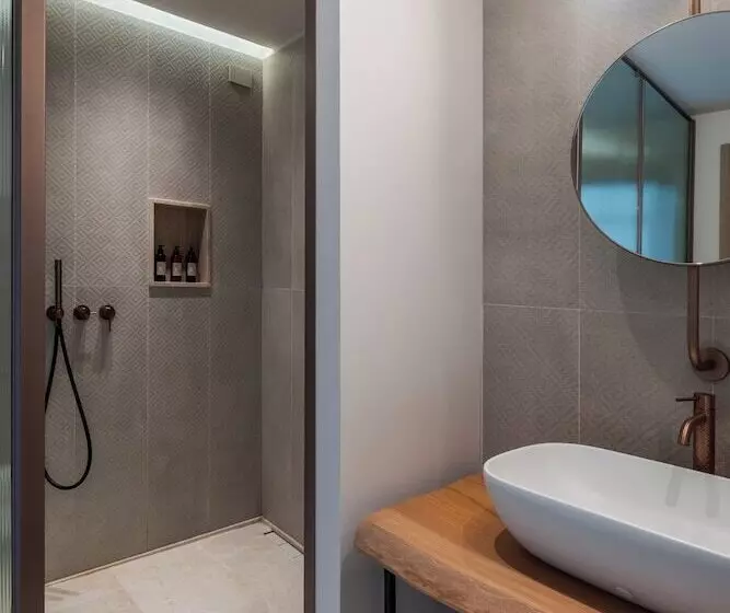 Fotos del hotel Cala Cuncheddi:  17