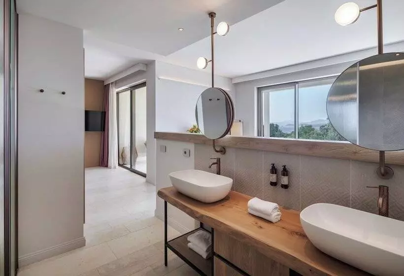 Fotos del hotel Cala Cuncheddi:  24