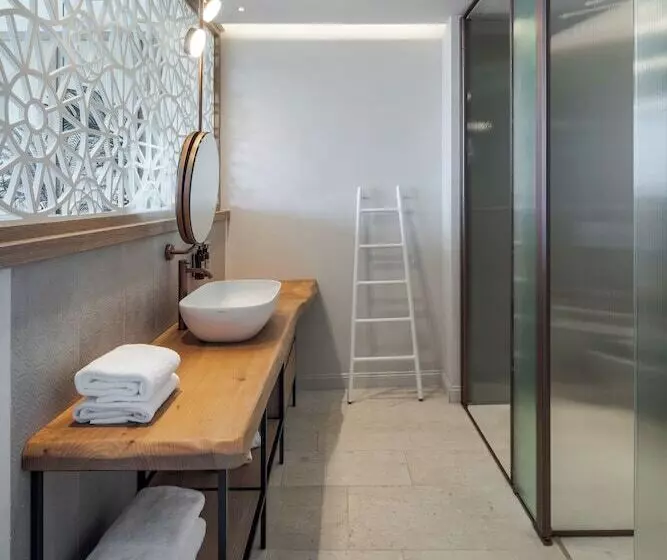 Fotos del hotel Cala Cuncheddi:  22