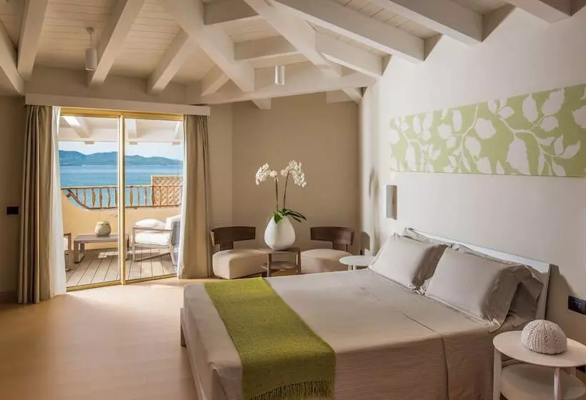 Fotos del hotel Cala Cuncheddi:  2