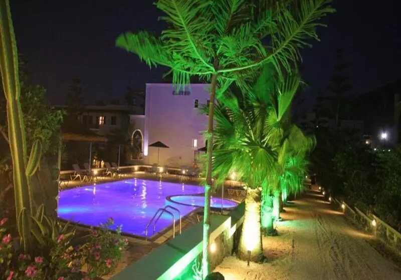 Fotos del hotel Castro:  22