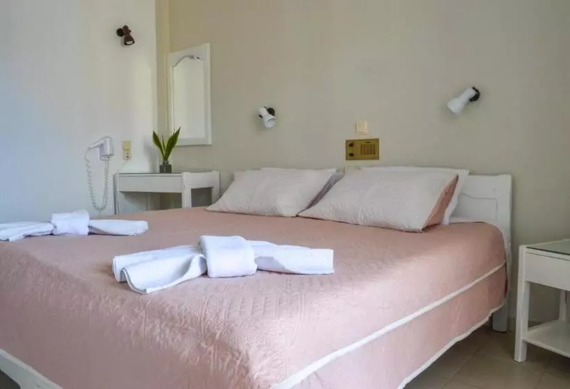 Fotos del hotel Castro:  5