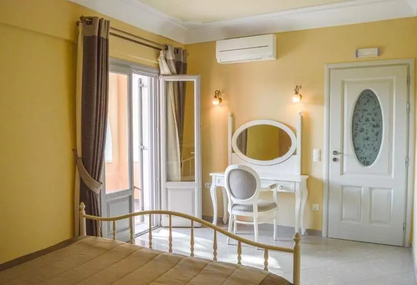 Fotos del hotel Castro:  23