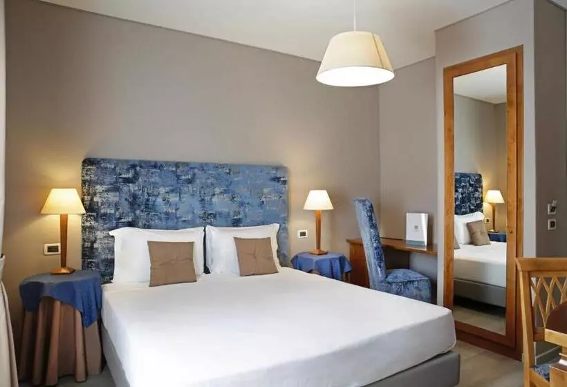 Fotos del hotel Farnesina:  6