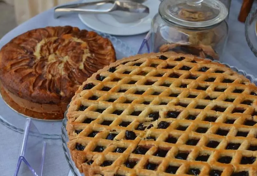 Fotos del hotel Farnesina:  9