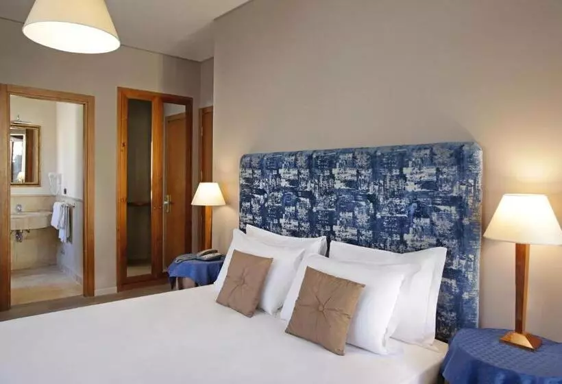 Fotos del hotel Farnesina:  25